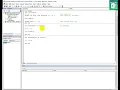 HOW TO EXCEL 11 - LOCAL VARIABLE IN VBA