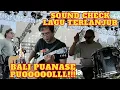 Download Lagu SUASANA CHECK SOUND PADI REBORN DI BALI!! TERLANJUR - PADI REBORN FULL TANPA DI POTONG!!