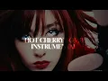 Almas - Hot Cherry Bomb | Instrumental