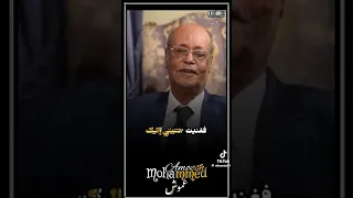 السر قدور حنيني ليك  السر قدور حنيني ليك