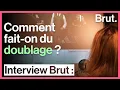 Download Lagu Ils sont comédiens de doublage