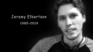 Goodbye Jeremy