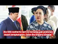 Download Lagu ibu titik soeharto hari ini  bersama pak prabowo, dapat penghargaan calon  ibu negara