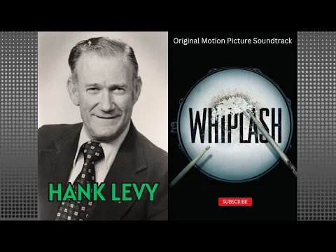 Download MP3 Hank Levy - Whiplash | Original Motion Picture Soundtrack | Dolby Remastered | 1973