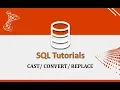 SQL Tutorials - 10 System Functions