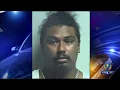 Suspect in Catawba County double murder living in country illegally deputies say