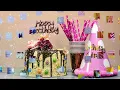 Happy Birthday To You Song Remix DJ