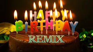 happy birthday to you song remix dj