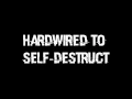Metallica - Hardwired [Full HD] [Lyrics]