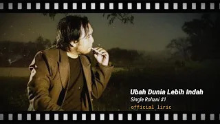 Download Sangkakala - Ubah Dunia Lebih Indah ( Official lirik ) MP3