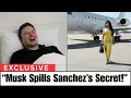 Download Lagu Elon Musk’s Viral Post Unmasks Lauren Sanchez—Betrayal or Truth?