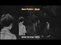 Download Lagu Reza Pahlevi - Senja || Tiktok HUMAN🎧 || Speed Up Song+Lyrics