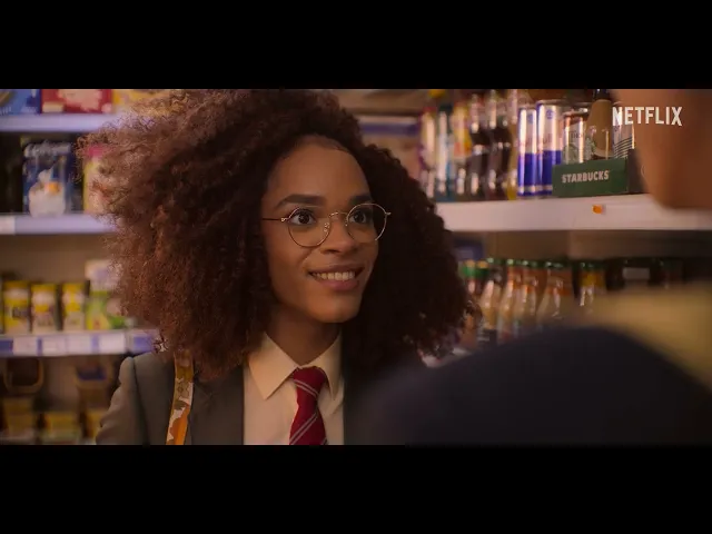 Heartstopper | Stagione 2 | Trailer