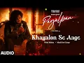 Khayalon Se Aage (Pagalpan) – Lofi Remix | Vishal Mishra | AarunVoxBeats #lofi #song #music #love 