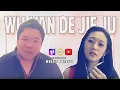 Download Lagu Wu Yan de Jie Ju 《无言的结局》[ Helen Huang ft Ricardo Hyan ] Lagu Mandarin