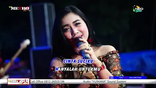 Download KUGAPAI CINTAMU - ACHA KUMALA  - NEW METRO Pasti...Aja ! Live Wolo MP3