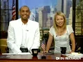 Live with Regis and Kelly Super Summer Wild Travel Trivia August 4, 2005