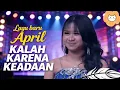 Lagu Lagu Baru April \