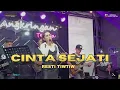 Download Lagu CINTA SEJATI - RESTI TIWTIW BP5 LIVE ANGKRINGAN TEH ITA