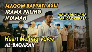 imam shubuh juz 2 al baqoroh dengan irama bayyati asli shidqi abu usamah