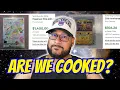 The Pokemon 30th Celebrations FOMO Is Real