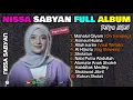 MAHALUL QIYAM - NISSA SABYAN FULL ALBUM