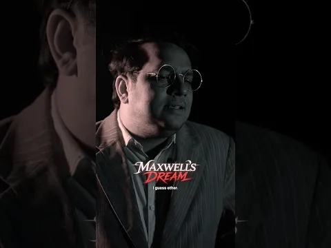 Maxwell Knew Light’s Secret! The Path for Einstein! #physics #sciencefacts #storytelling #emwaves