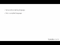 Learn PHP Lecture 03 What is PHP