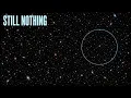 No Galaxy Shows an Alien Expansion Front and That Silence May Mean We Are Early