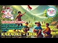 Download Lagu ⭕ KARAOKE+LIRIK - INDONESIA PUSAKA - LAGU PILIHAN WAJIB FLS3N SD 2025