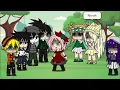 🎤NARUTO SINGING BATTLE🎤||NaruHina♡SasuSaku♡SaiIno♡ShikaTema||✨️Gacha Club✨️