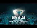 Lagu Robin Schulz ft. Richard Judge - Show Me Love Live from Osnabrück (Official Video)
