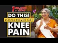 Download Lagu The Best Yoga Remedies for Knee Pain by Dr Hansaji Yogendra