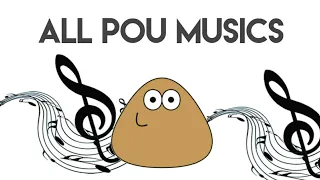 Download All Pou game sounds/musics| Ghiptacula MP3