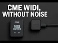 Download Lagu CME Widi, without noise   4K