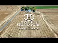WELSH ACREAGE AND HOME - WELD COUNTY COLORADO