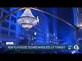 Playhouse Square unveils new marquees