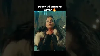 Death Of Barnard Sister Sultan Salahuddin Ayyubi Season 2 YouTube Short Yasirbarish 