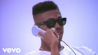 Jodeci - Come & Talk To Me (Hip-Hop Remix)