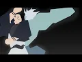 RYOMEN SUKUNA Final Pivot Animation