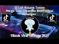 Download Lagu Dj Lali Rasane Tresno - Mergo Saiki Tresnoku Wes Tinggal Kenangan Viral Tiktok 2023