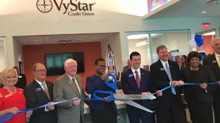 VyStar opens in Daytona Beach