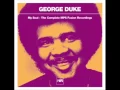 Download Lagu George Duke Shine on (Late Nite Tuff Guy)
