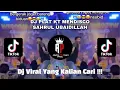 Download Lagu DJ PLAT KT MENDISCO SOUND IPANN YANG LAGI VIRAL DI TIKTOK 2024