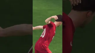 Jota Late Winner Be Like 