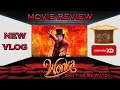 Wonka 2023 2nd Time Re-Watch and Review at Cinemark Paradise 24 Timothee Chalamet Hugh Grant