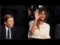 Irreparable damage Melania Trump reveals how autism rumours harmed Barron