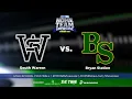 Kentucky high school football South Warren vs Bryan Station FOX 56 Home Team Showcase 2026