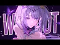 Download Lagu Nightcore - WITHOUT YOU (Rock Version) (Lyrics)