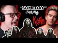 if Korn wrote \